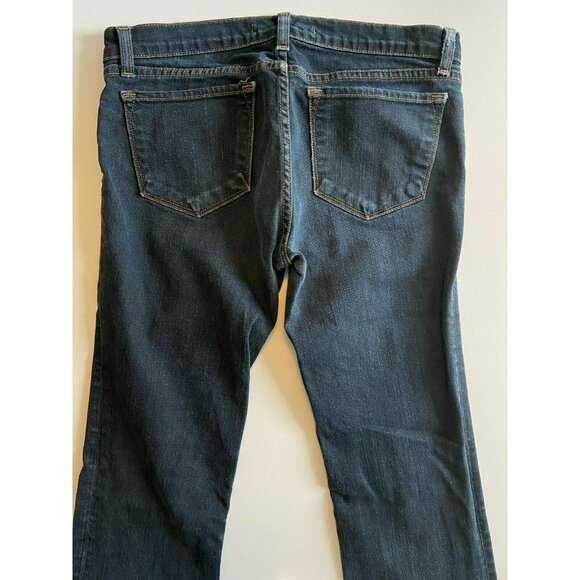 J Brand Women's Denim Bootcut Jeans Size 28 - Picture 9 of 11